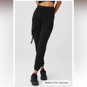 Alo Streetside Sweatpants